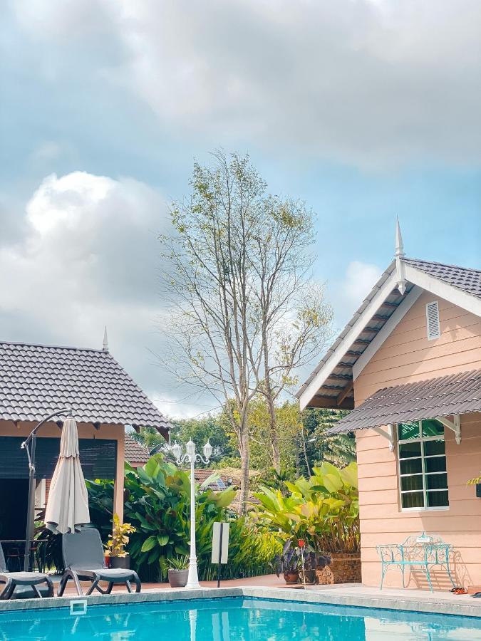 Gading Chalet Kuala Terengganu Exteriér fotografie